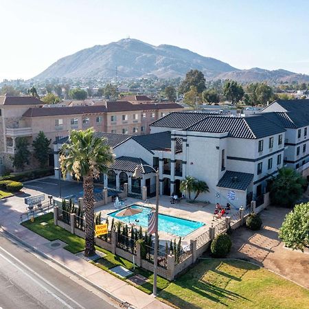 Mainstay Suites Moreno Valley Near March Air Reserve Base Luaran gambar