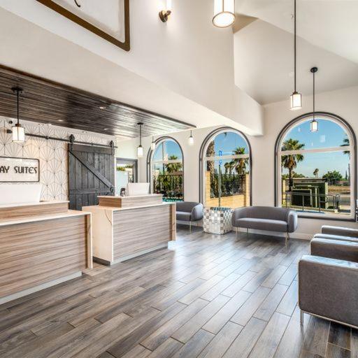 Mainstay Suites Moreno Valley Near March Air Reserve Base Luaran gambar