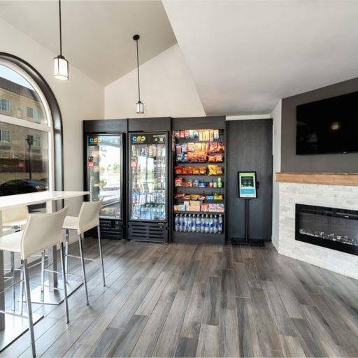 Mainstay Suites Moreno Valley Near March Air Reserve Base Luaran gambar