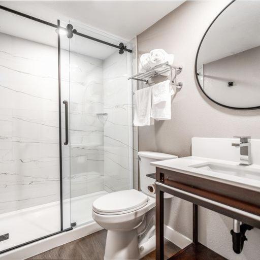 Mainstay Suites Moreno Valley Near March Air Reserve Base Luaran gambar