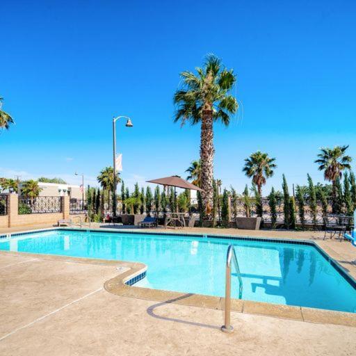 Mainstay Suites Moreno Valley Near March Air Reserve Base Luaran gambar