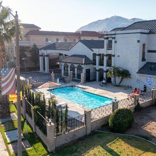 Mainstay Suites Moreno Valley Near March Air Reserve Base Luaran gambar