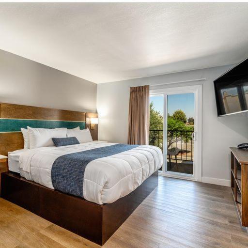 Mainstay Suites Moreno Valley Near March Air Reserve Base Luaran gambar