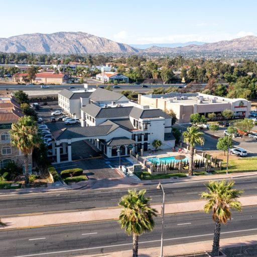 Mainstay Suites Moreno Valley Near March Air Reserve Base Luaran gambar