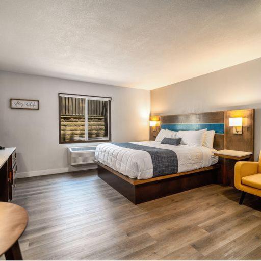 Mainstay Suites Moreno Valley Near March Air Reserve Base Luaran gambar