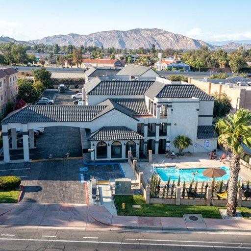 Mainstay Suites Moreno Valley Near March Air Reserve Base Luaran gambar