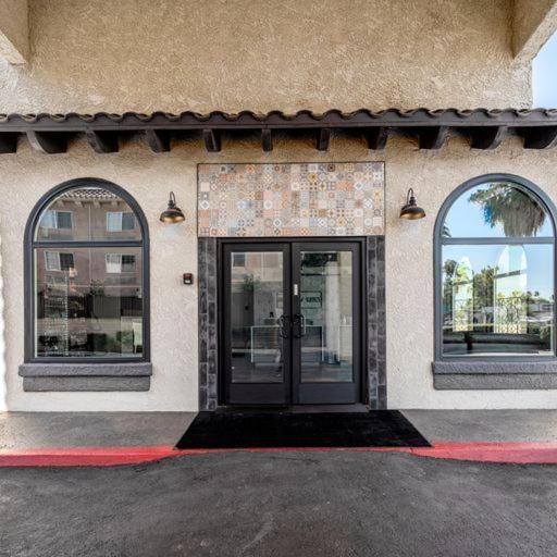 Mainstay Suites Moreno Valley Near March Air Reserve Base Luaran gambar