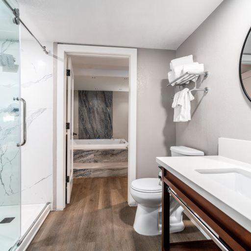 Mainstay Suites Moreno Valley Near March Air Reserve Base Luaran gambar