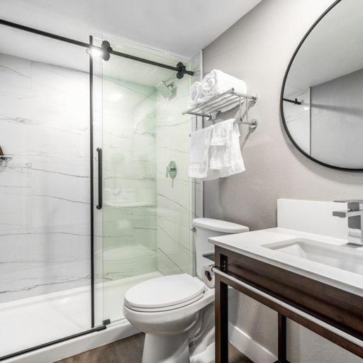 Mainstay Suites Moreno Valley Near March Air Reserve Base Luaran gambar