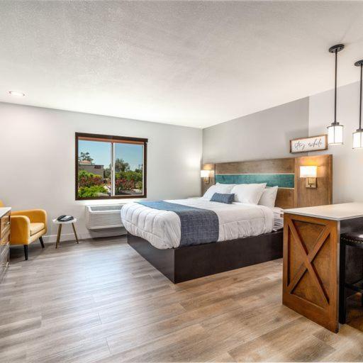 Mainstay Suites Moreno Valley Near March Air Reserve Base Luaran gambar