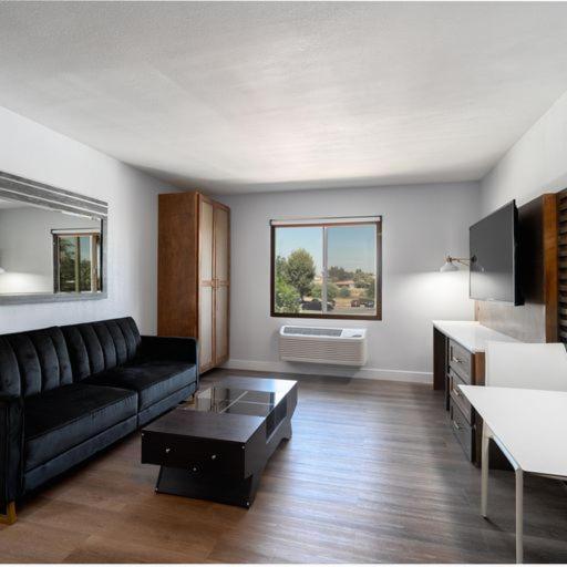 Mainstay Suites Moreno Valley Near March Air Reserve Base Luaran gambar