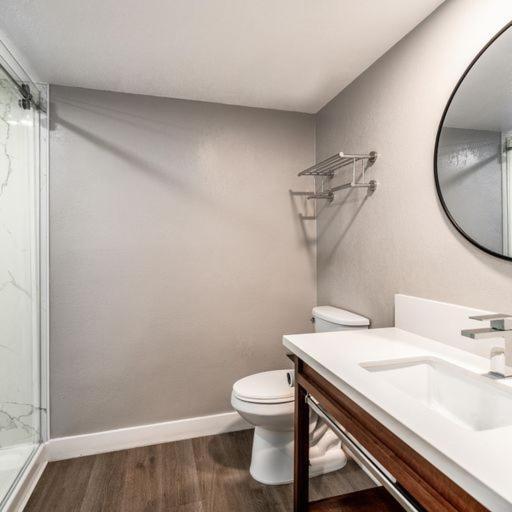 Mainstay Suites Moreno Valley Near March Air Reserve Base Luaran gambar