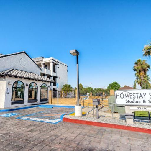 Mainstay Suites Moreno Valley Near March Air Reserve Base Luaran gambar