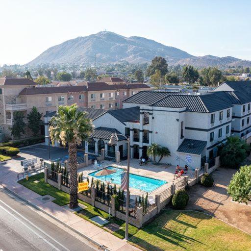 Mainstay Suites Moreno Valley Near March Air Reserve Base Luaran gambar