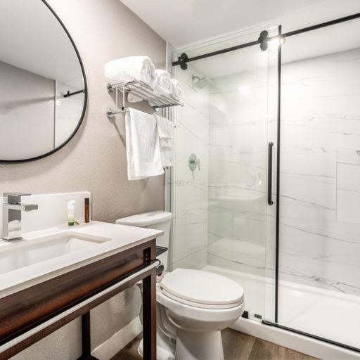 Mainstay Suites Moreno Valley Near March Air Reserve Base Luaran gambar
