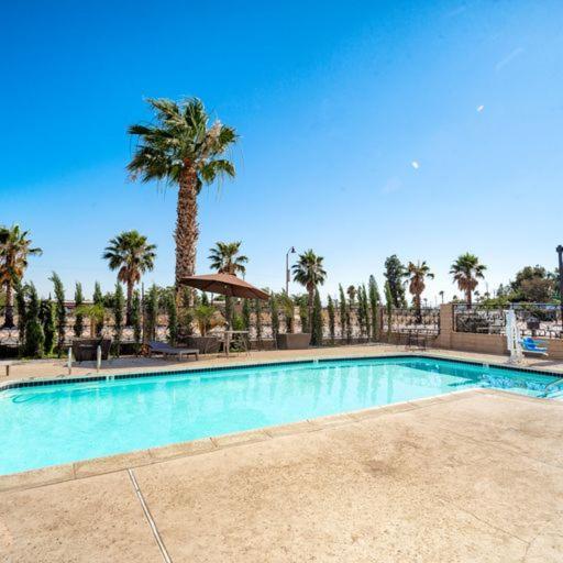 Mainstay Suites Moreno Valley Near March Air Reserve Base Luaran gambar